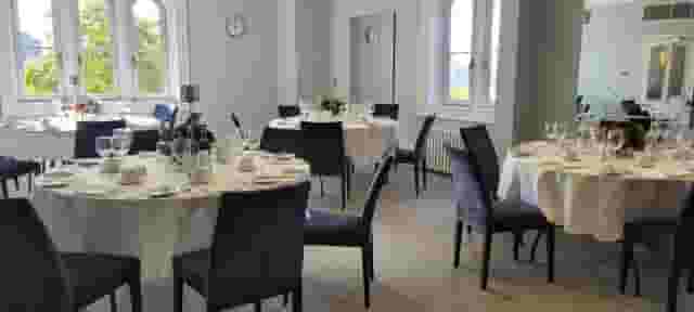 Trafalgar Room