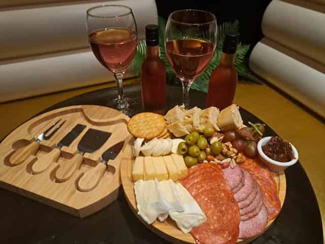 CC Lounge Bar