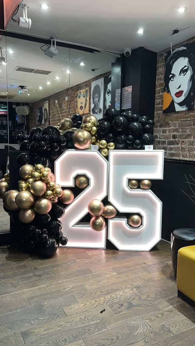 CC Lounge Bar