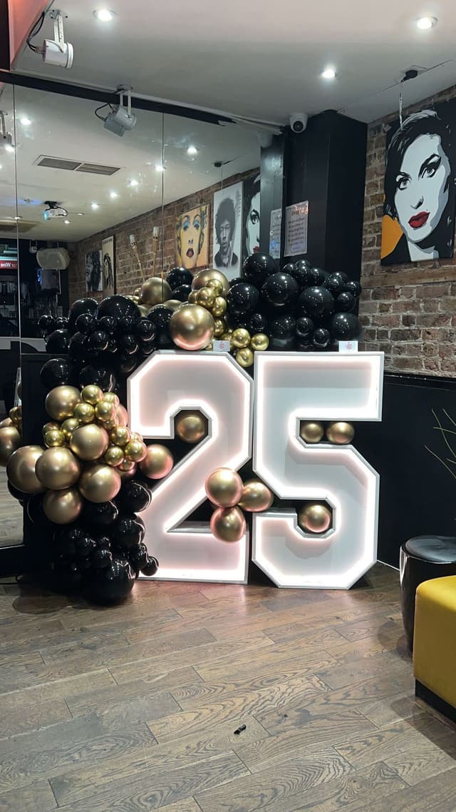 CC Lounge Bar