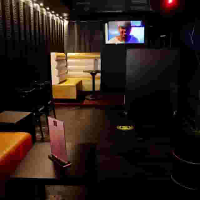 CC Lounge Bar