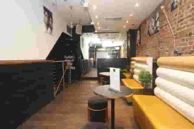 CC Lounge Bar