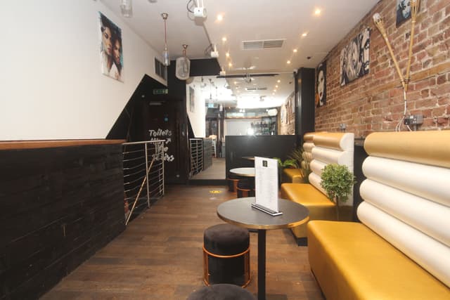 CC Lounge Bar