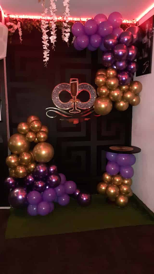 CC Lounge Bar