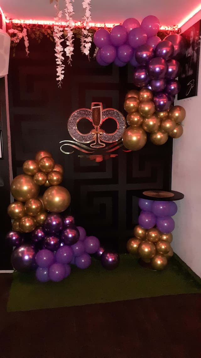 CC Lounge Bar