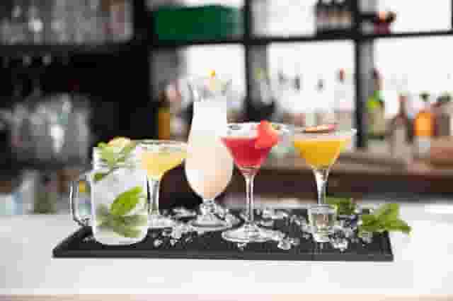 CC Lounge Bar