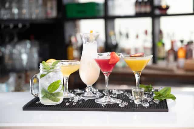 CC Lounge Bar