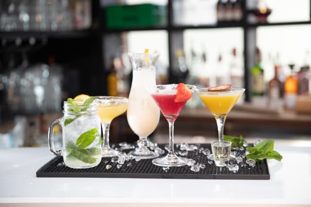 CC Lounge Bar