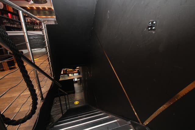 CC Lounge Bar