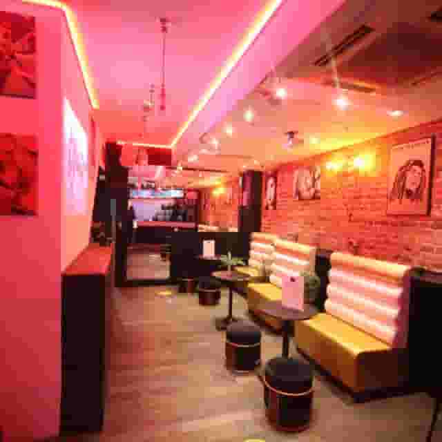 CC Lounge Bar