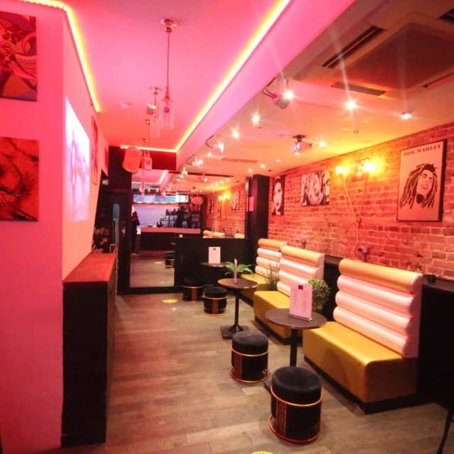 CC Lounge Bar