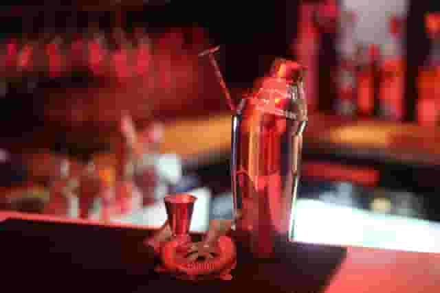 CC Lounge Bar