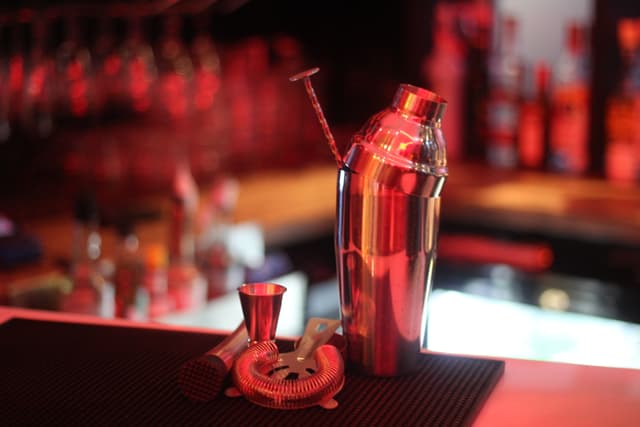 CC Lounge Bar