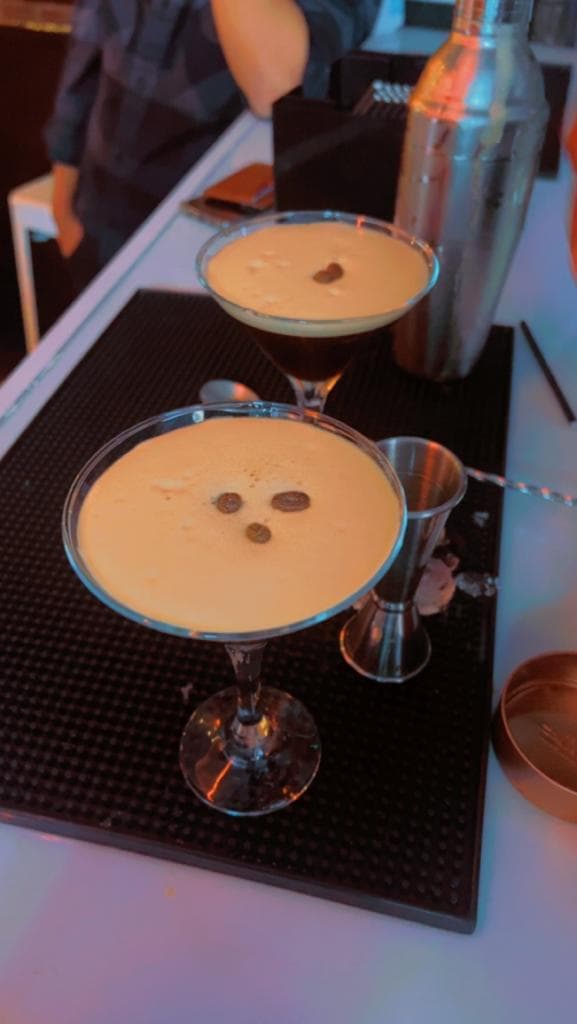 CC Lounge Bar