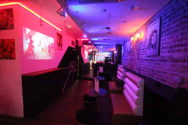 CC Lounge Bar