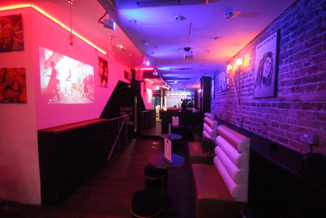 CC Lounge Bar