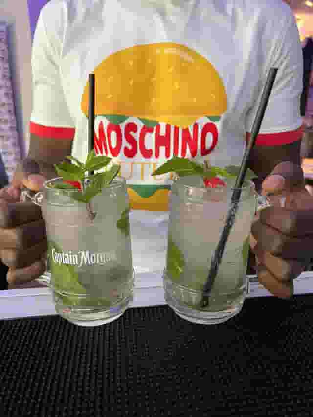CC Lounge Bar