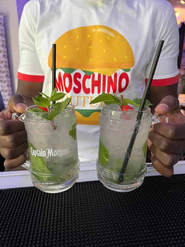CC Lounge Bar