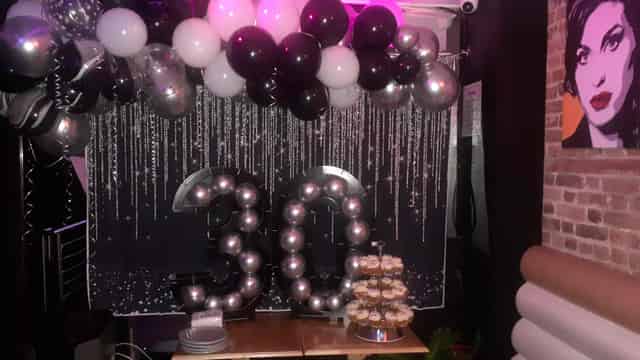 CC Lounge Bar