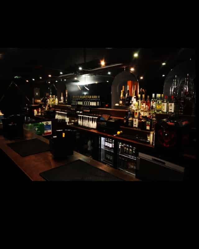 CC Lounge Bar