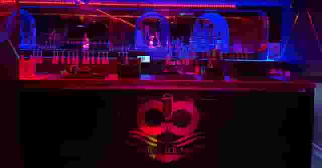 CC Lounge Bar