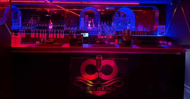 CC Lounge Bar