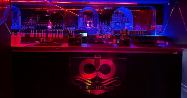 CC Lounge Bar