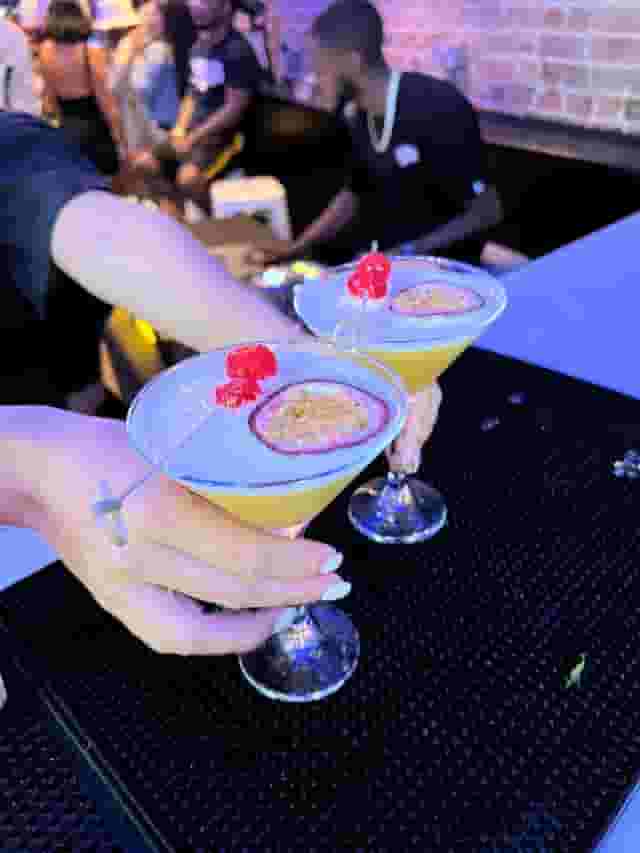 CC Lounge Bar