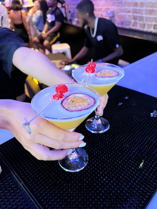 CC Lounge Bar
