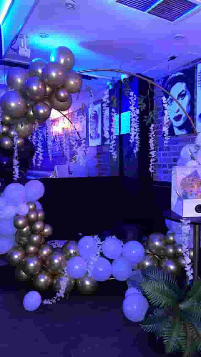 CC Lounge Bar