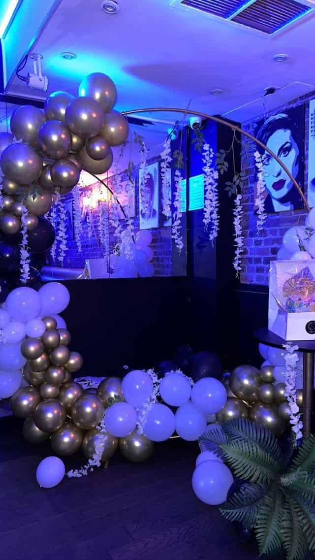 CC Lounge Bar