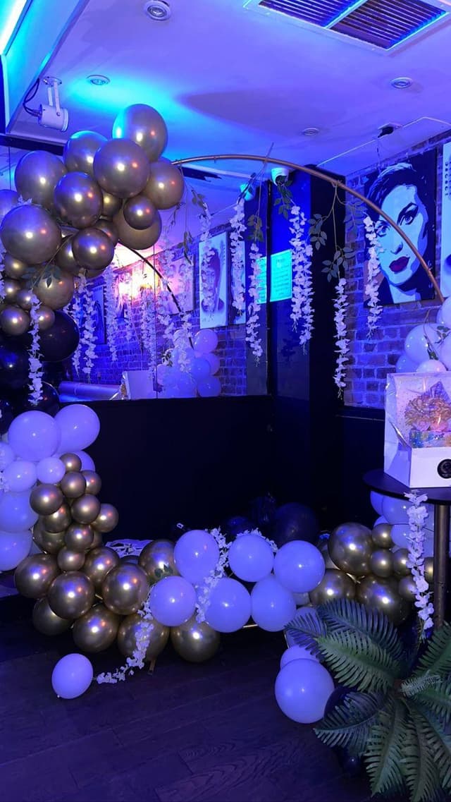 CC Lounge Bar