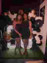 Party Venues