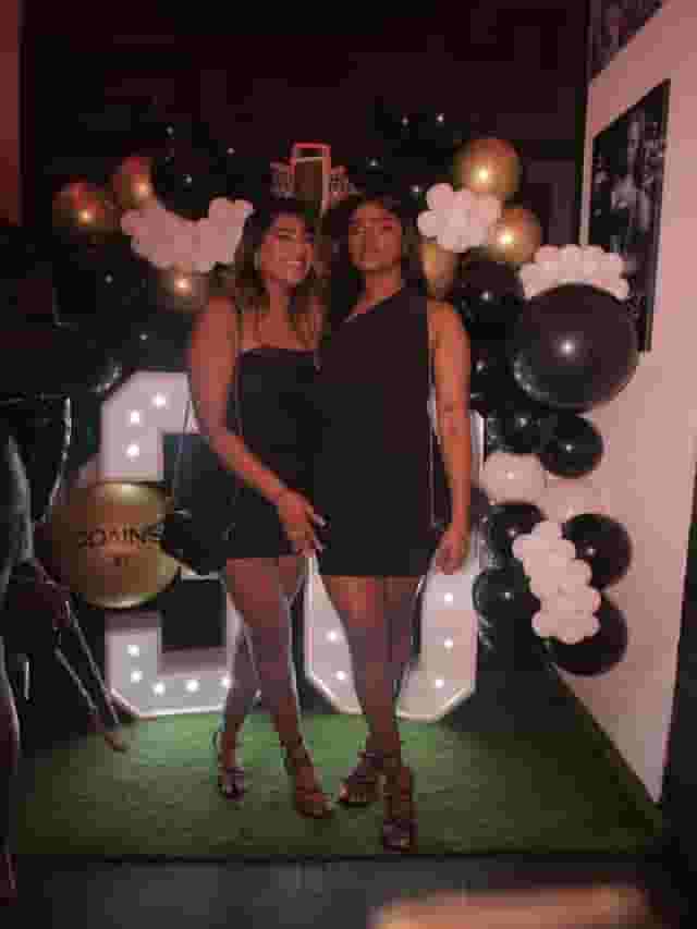 CC Lounge Bar