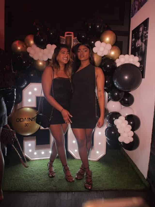 CC Lounge Bar