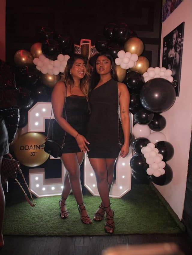 CC Lounge Bar