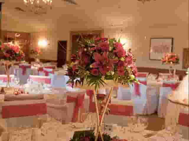 Pennyhill Park