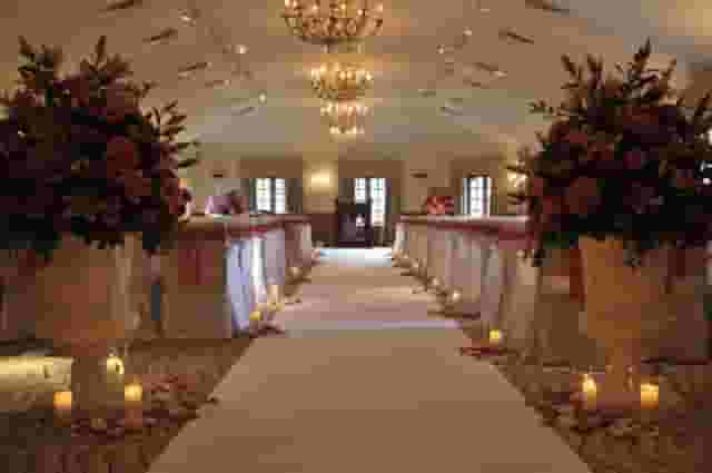 The Balmoral Suite