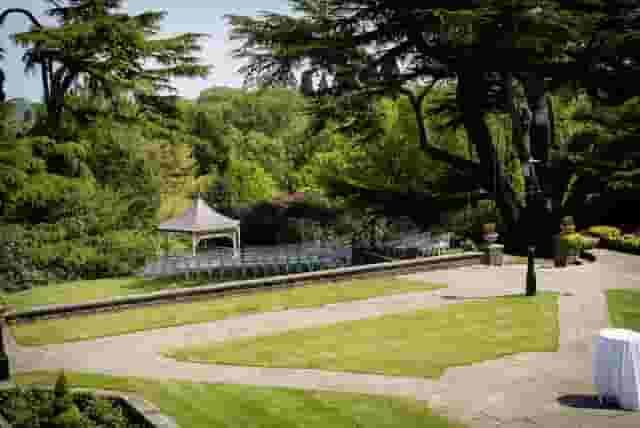 Pennyhill Park