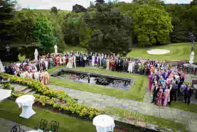 Pennyhill Park