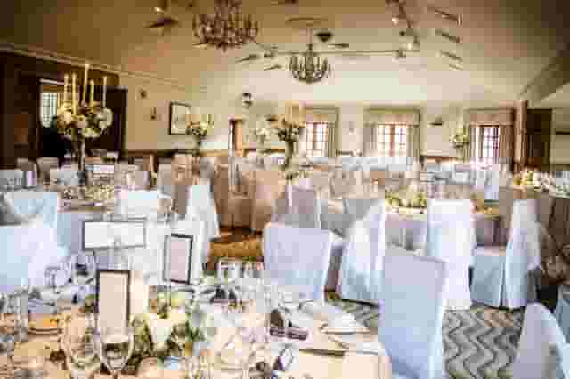Pennyhill Park