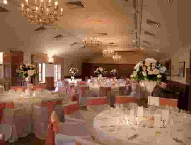 Pennyhill Park