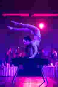 Party Venues