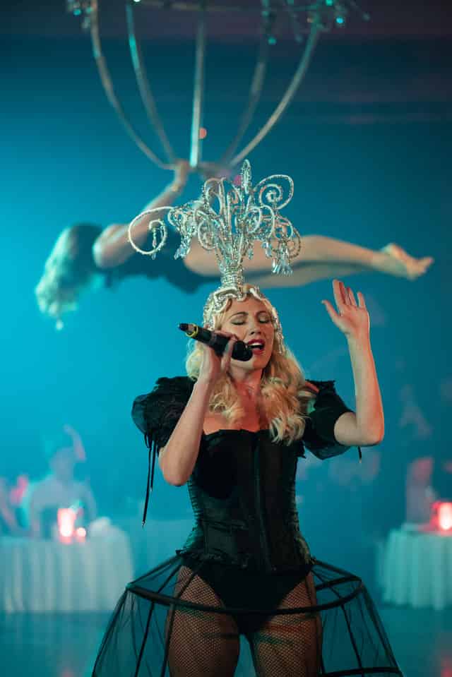 London Cabaret Club