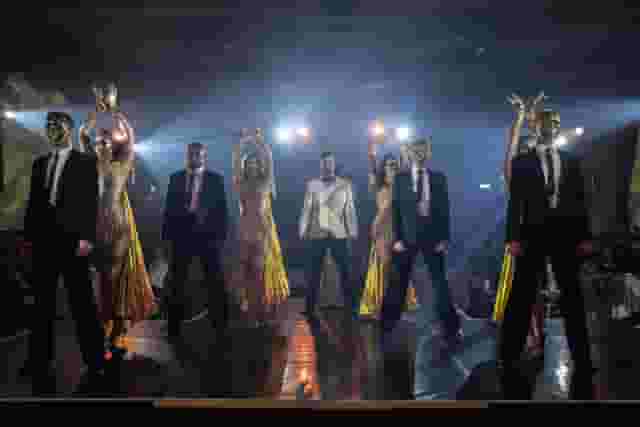 London Cabaret Club
