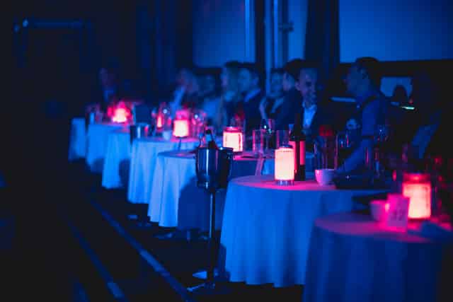 The Bloomsbury Ballroom