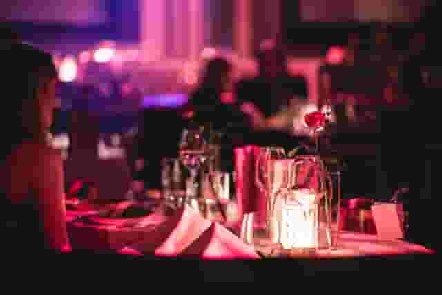 The Bloomsbury Ballroom