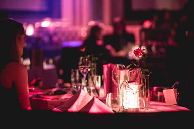 The Bloomsbury Ballroom