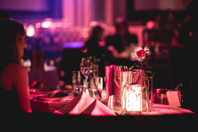 The Bloomsbury Ballroom