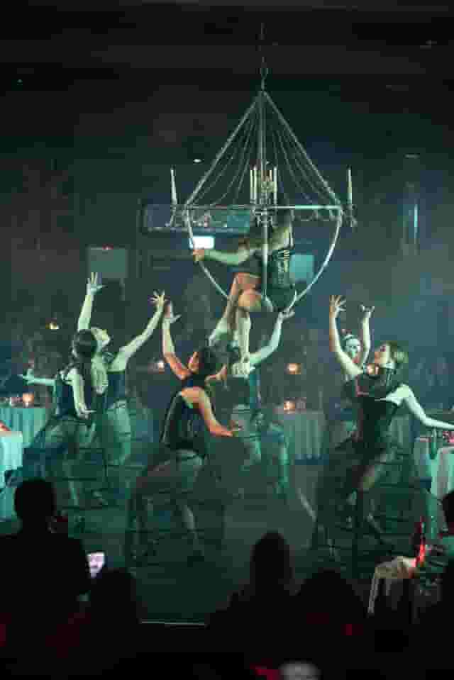 London Cabaret Club